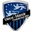FC Vieux Manoir Vétérans 11
