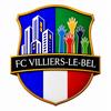 FC Villiers le Bel Seniors 1