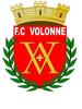 logo FC Volonnais