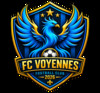 logo FC Voyennes