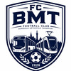 logo FC Bordeaux Metropole Transport