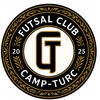 FCCT Seniors Futsal 1