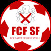 Fcf St Feliu D'avall Seniors F 1