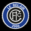 Fci du Bel Air U15 1