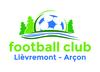 FC Lievremont-arcon U11 1