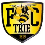 logo F C Triais