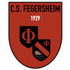Fegersheim CS Vétérans 51