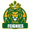 Feignies O. Futsal U14 1