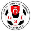 Fere en Tardenois UA Seniors 1