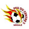 Feu du Centre U16 F 31