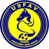 Fismes US A. V. Seniors 1
