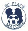 logo RC Flace Macon