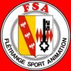 Fletrange S.A. Seniors 2