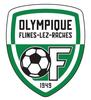 Flines Lez Raches O. Seniors 1