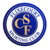 Flixecourt SC U13 1
