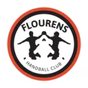 logo Flourens Handball Club
