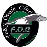 logo Foecy Ovale Club
