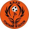 Fontaine ASF U13 1