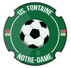 Fontaine Dame US Seniors F 1
