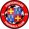 Fontenilles Seniors 1