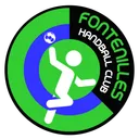 logo Fontenilles Handball Club