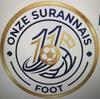Foot Onze Surannais Seniors 1