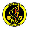 Foot Sud 87 U15 F 1