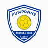 logo FC de Pomponne