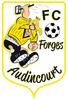 Forges Audincourt U11 1