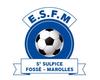 Fosse/marolle U11 1