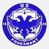 Fouesnant US Seniors 1
