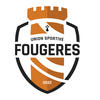 Fougeres US U19 1