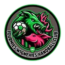 logo Fourmies Wignehies Hbc