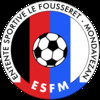 Fousseret Lavelanet Seniors 1