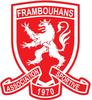 Frambouhans U11 1