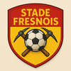 logo Fresnes Stade 1