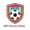 Fresnoy Clerey Seniors F 1
