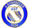 Froncles AS Seniors 1