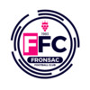 logo Fronsac FC