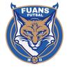Fuans FC Seniors Futsal 1