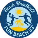 logo Fun Beach 83