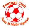 Fussy St Martin V FC Seniors 1