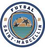 Futs St Marcellin Seniors Futsal 1
