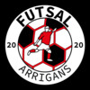Futsal Arrigans Seniors Futsal 2