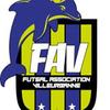 Futsal AS Villeurban U15 1