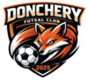 Futsal Club Donchery Seniors Futsal 1