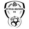 Futsal Dignois Seniors Futsal 1