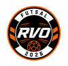 logo Futsal Rvo