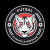 logo Futsal St Privat la Montagne