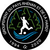 G. Pays Rhenan Hardt U15 1